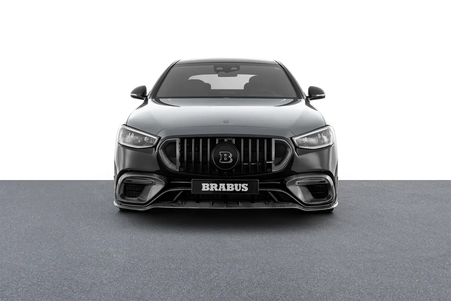 BRABUS 1000 BICHROMATIC BRABUS 1000 BICHROMATIC